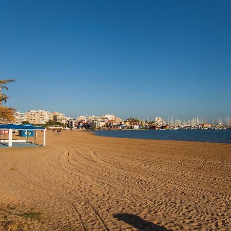 Valencia 15 Leilighet Torrevieja Eksteriør bilde