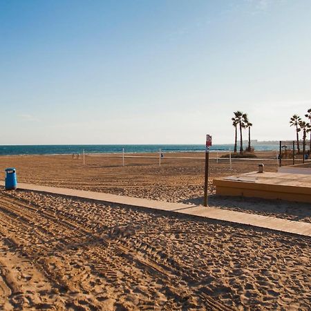 Valencia 15 Leilighet Torrevieja Eksteriør bilde