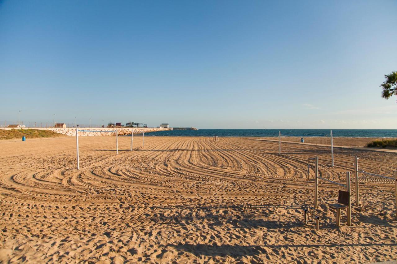 Valencia 15 Leilighet Torrevieja Eksteriør bilde