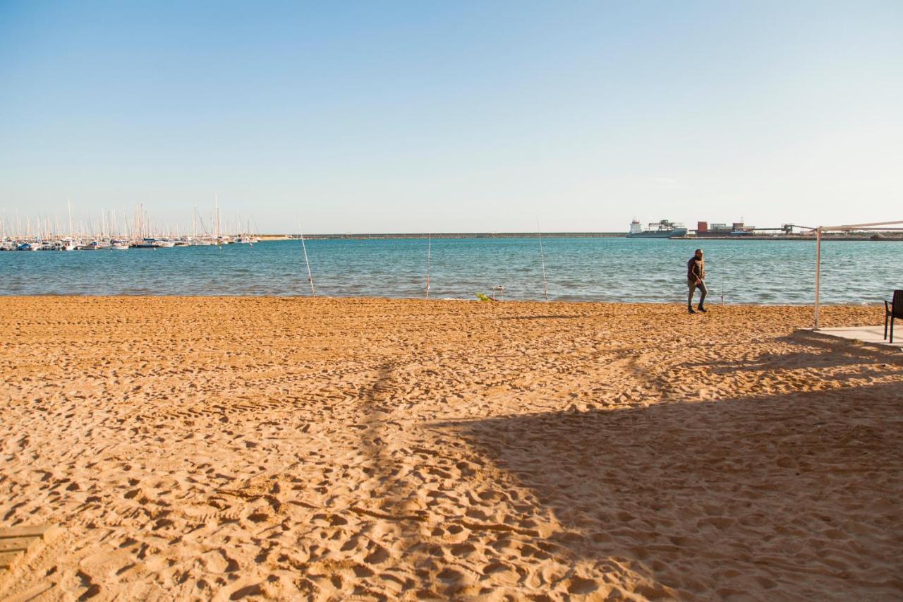 Valencia 15 Leilighet Torrevieja Eksteriør bilde